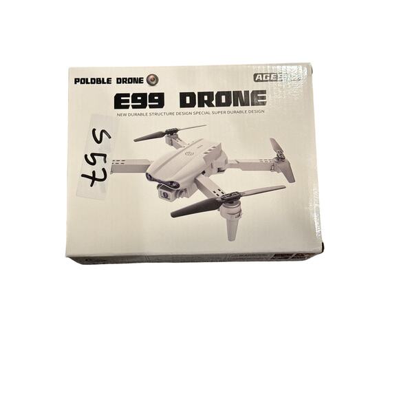 E88 Drone - Picture 2 of 2